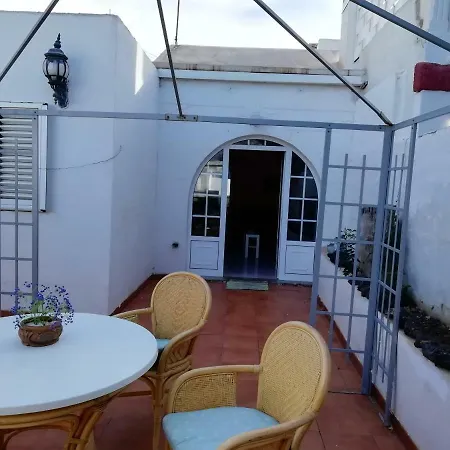 Apartment Casa Jose Medina *